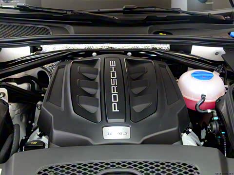 2014�� Macan S 3.0T