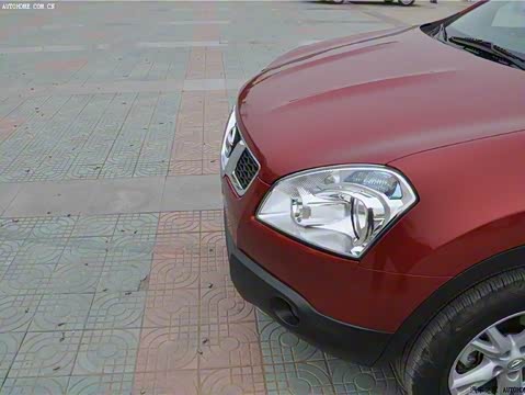 2012�� 2.0XL �� CVT 2WD