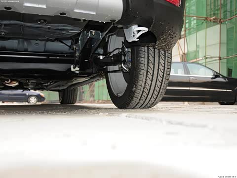 2013�� CROSS 1.6L �ֶ�������