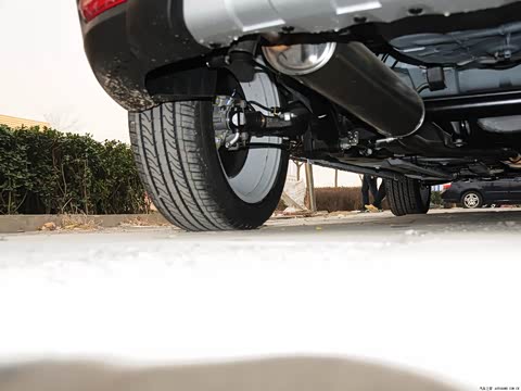 2013�� CROSS 1.6L �ֶ�������