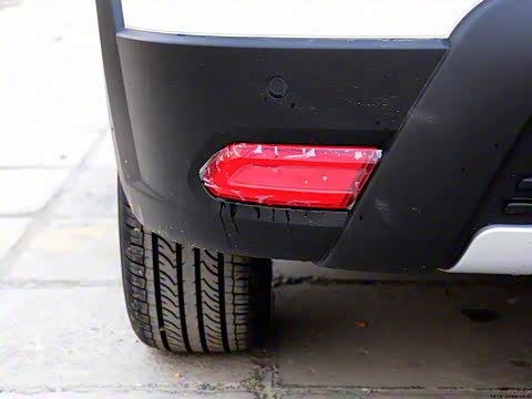 2013�� CROSS 1.6L �ֶ�������