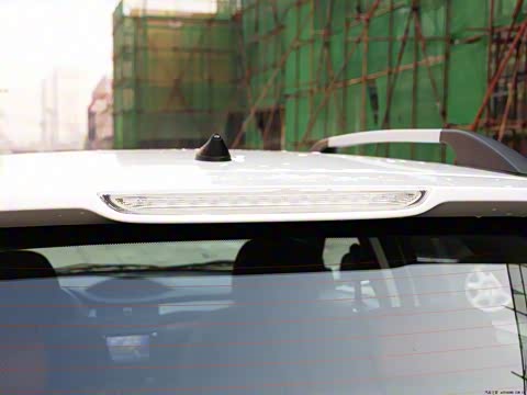 2013�� CROSS 1.6L �ֶ�������