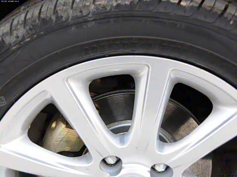 2013�� CROSS 1.6L �ֶ�������