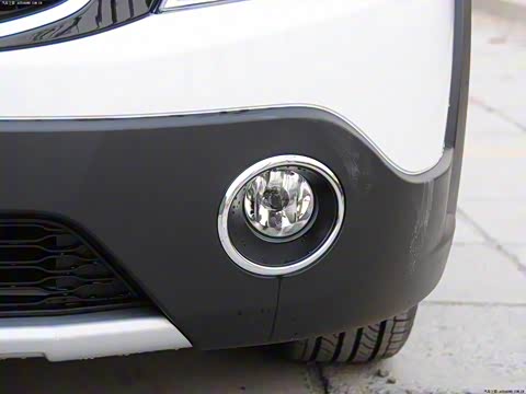 2013�� CROSS 1.6L �ֶ�������