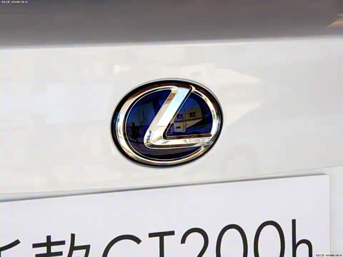 2014�� CT200h ���ʰ� ˫ɫ