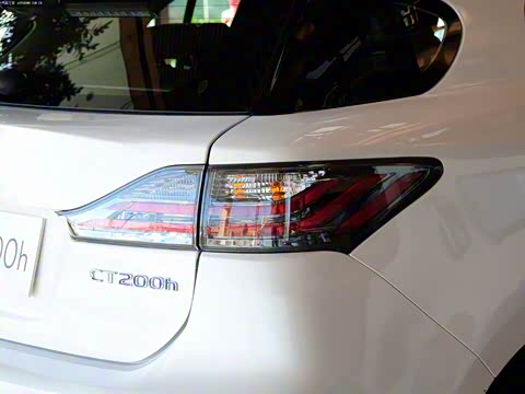 2014�� CT200h ���ʰ� ˫ɫ