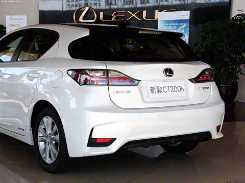 2014�� CT200h ���ʰ� ˫ɫ