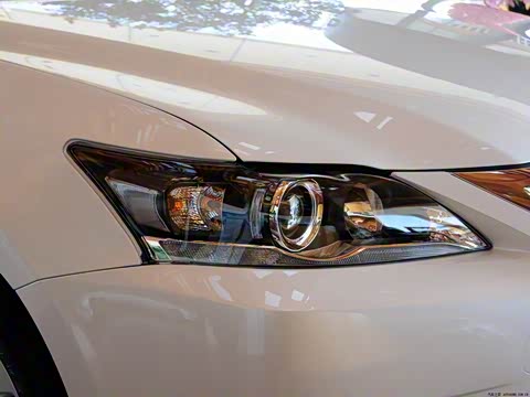 2014�� CT200h ���ʰ� ˫ɫ