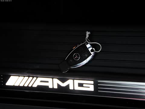 2014�� AMG GL 63