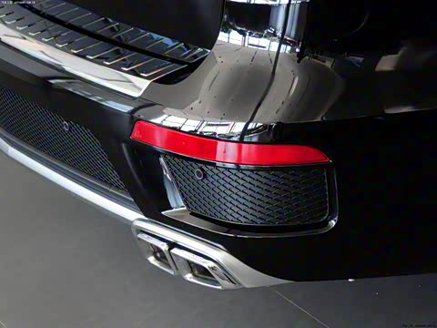 2014�� AMG GL 63