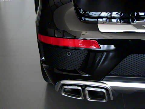 2014�� AMG GL 63