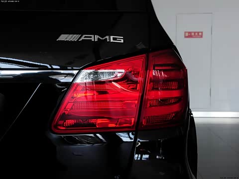 2014�� AMG GL 63
