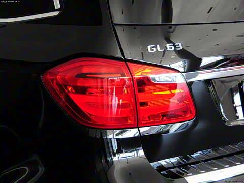 2014�� AMG GL 63