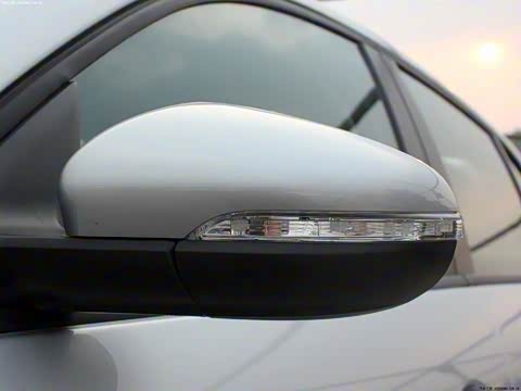 2014�� 1.6L �ֶ�ʱ����