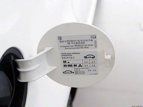 2013�� 1.4T �ֶ����а�5��