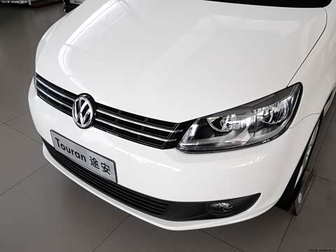 2013�� 1.4T �ֶ����а�5��