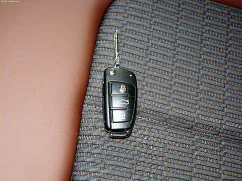 2014�� Limousine 40 TFSI S line ������