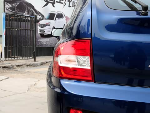 2014�� 2.3L �����Զ���Ӣ���Ͱ�