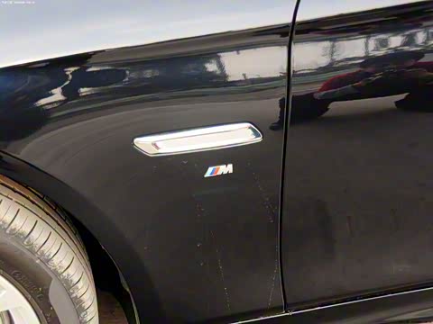 2014�� 535i xDrive M�˶���