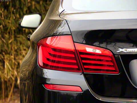 2014�� 535i xDrive M�˶���