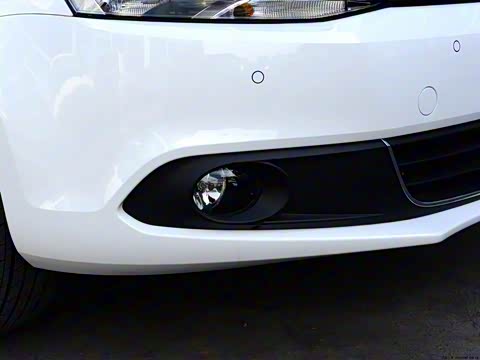 2014�� 1.4TSI �ֶ�������