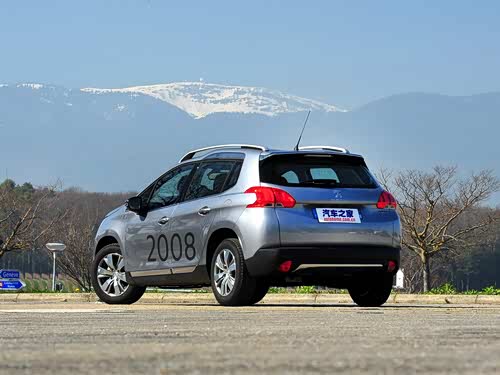 【标致2008(海外)】标致_标致2008(海外)报价_标致2008(海外)图片