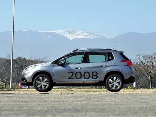 【标致2008(海外)】标致_标致2008(海外)报价_标致2008(海外)图片