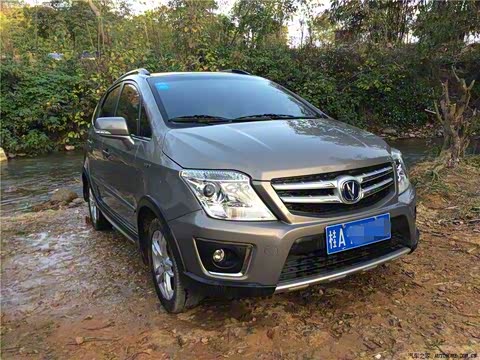 2014�� 1.4L �ֶ��˶��� ��IV