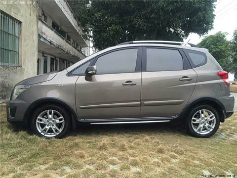 2014�� 1.4L �ֶ��˶��� ��IV