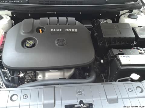 2014�� 1.6L �ֶ������