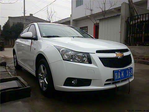 2013�� 1.6L SE MT