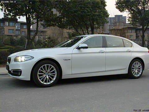2014�� 525Li ���������װ