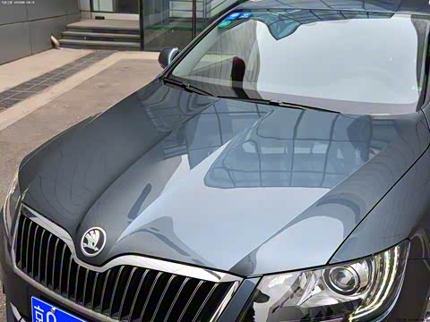 2014�� 2.0TSI L&K������