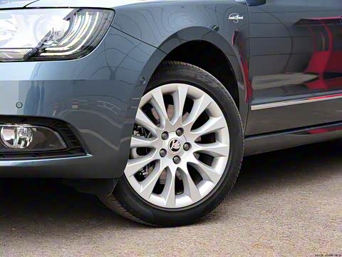 2014�� 2.0TSI L&K������