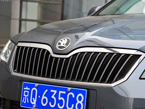 2014�� 2.0TSI L&K������