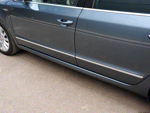 2014�� 2.0TSI L&K������