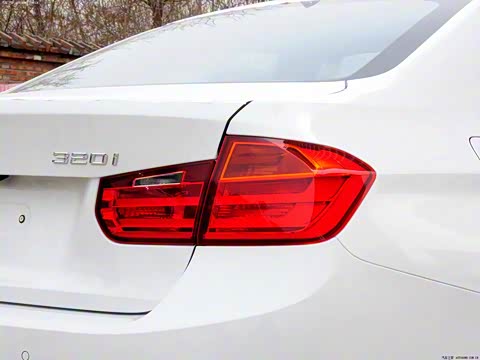 2014�� 320i �˶������װ