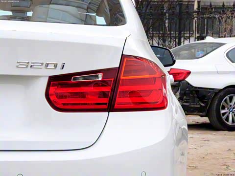 2014�� 320i �˶������װ