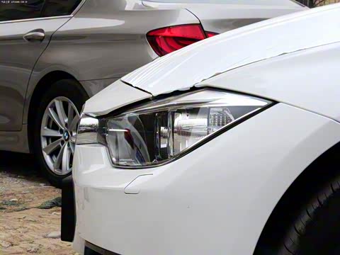 2014�� 320i �˶������װ