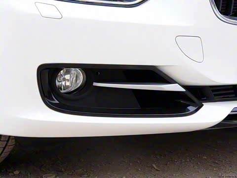2014�� 320i �˶������װ