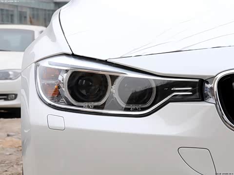 2014�� 320i �˶������װ
