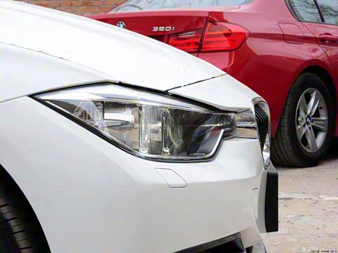 2014�� 320i �˶������װ