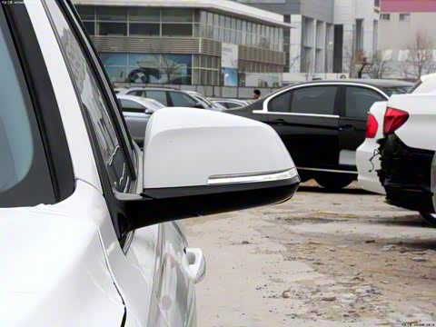 2014�� 320i �˶������װ