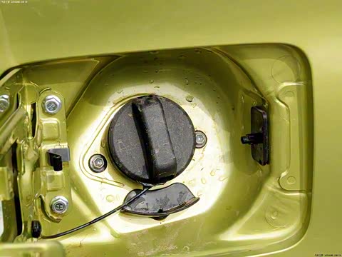 2014�� 1.6L CVT������ȡ��