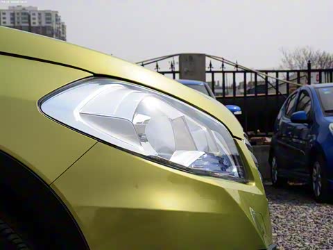 2014�� 1.6L CVT������ȡ��