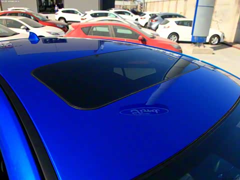 2014�� 2.0L �Զ�����������