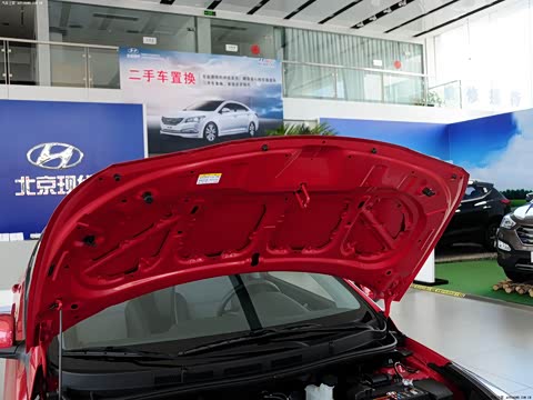 2014�� 1.4L �Զ�GLX