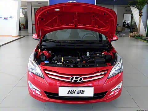 2014�� 1.4L �Զ�GLX