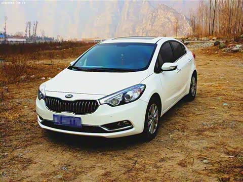 2013�� 1.6L �Զ�GLS