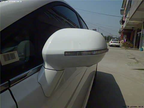 2013�� 1.5T �ֶ���Ӣ��